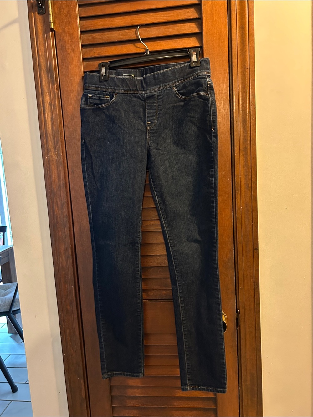 Lewis stretch jeans